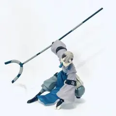 STRICT-G ALPHA 機動戦士Zガンダム クワトロ・バジーナ アクスタ