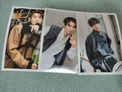 向井康二 アイドル