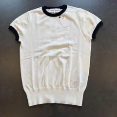 Extreme Cashmere エクストリーム・カシミア カットソー BK