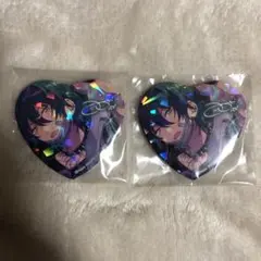 あんさんぶるスターズ 影片みか とるパカ 2点