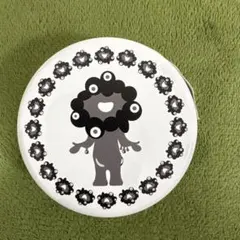 よ*み様 大阪関西万博　EXPO2025 ミャクミャク　ゼリー缶 ブラック　黒ミ