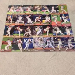 バラ売り可　2026　第1弾　カルビー　プロ野球チップス【まとめ売り】