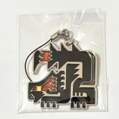 モンハン アイコンステンドマスコット ライゼクス - メルカリ