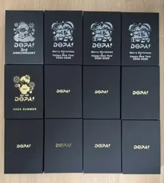 2026年最新】dopa 箱の人気アイテム - メルカリ