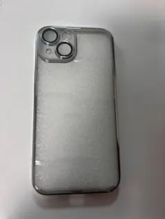 iPhoneケース　iPhone15ケース　スマホケース　ラメ　キラキラ