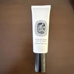 Diptyque Crème de parfum pour les mainsのサムネイル