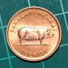 2025年最新】トンガ硬貨の人気アイテム - メルカリ