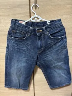 EDWIN ハーフパンツ 28インチ 503 PREMIUM