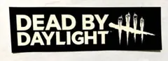 Dead by Daylight DBD ロゴ ステッカー