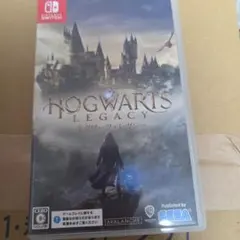 Nintendo Switch ホグワーツ・レガシー 通常版