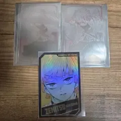 鬼滅の刃　我妻善逸グッズ