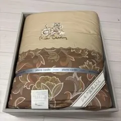 ピエールカルダン　肌ふとん シルク混肌ふとんのサムネイル