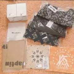 2025年最新】naptime ストールの人気アイテム - メルカリ