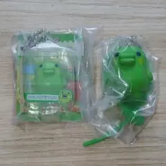 くちぱっちセット カラフルマルチチャーム ブリスターパッケージコレクション