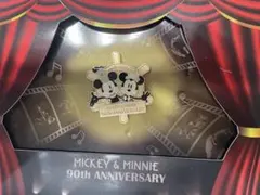 ディズニーカードクラブ　ピンバッチ【非売品】