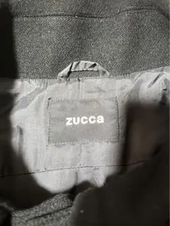 Zucca 美品コート　日本製のサムネイル