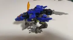 ゾイド　ブロックス　 8体セット ゾイドブロックス 8連ブロックおまけ付属 - メルカリ