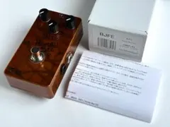 超希少初期個体】Landgraff DOD Dynamic Overdrive - メルカリ