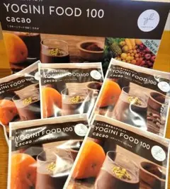 新品★限定★LAVA ヨギニーフード100 カカオ1箱 2025年最新】lava カカオの人気アイテム - メルカリ