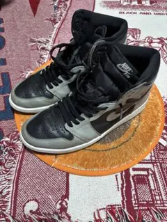 Nike AirJordan1 shadow2.0 27.5cm 2021年復刻のサムネイル