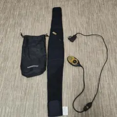 SLENDERTONE 本体 腹筋ベルト