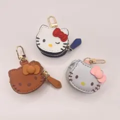 キーホルダー キティ