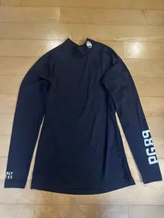 PEARLY GATES 高機能インナー　ATHL COOL ネイビー