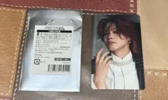 命の燃やし方展 鈴木大飛 コムドット やまと ランダムトレカ