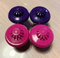 ベイブレードX エレベートビット　4本