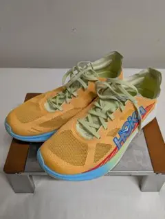 HOKA シエロロード　定価26400円　ランニングシューズ 　27.5
