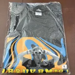 新品未開封】ハルカミライ 橋本学 Tシャツ XL - メルカリ