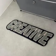 2026年最新】creative drug store ラグの人気アイテム - メルカリ