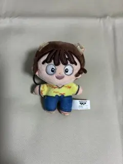 2026年最新】ほわぬい 忍たま 尾浜の人気アイテム - メルカリ