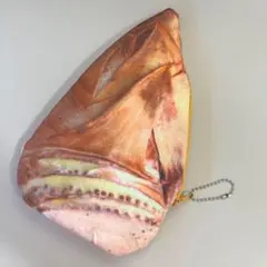 KM010 筍 デザイン ペンケース 筆箱 ポーチ 小物入れ おもしろ 文房具