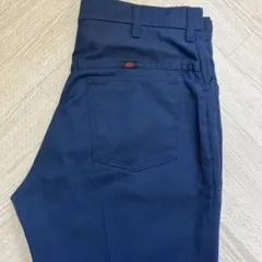 USA製　レッドキャップ　PT50 ワークパンツ　ヴィンテージ　W34のサムネイル