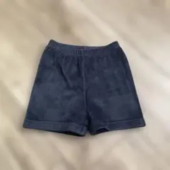 ダークグレー アンダーパンツ 105 秋冬用