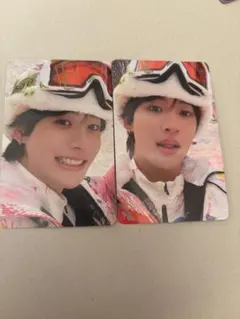 RIIZE All of you タワレコ ラキドロ トレカ アントン HMV