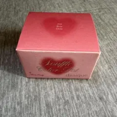 dasique スフレカラーポット #18 Rose Onlyのサムネイル