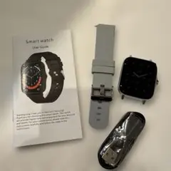 スマートウォッチ
