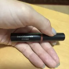 ベアミネラルベアプロリップスティックナツメグのサムネイル