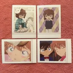 送料込 名探偵コナン ぱしゃこれ vol.7 灰原哀 宮野志保 シェリー 場面写