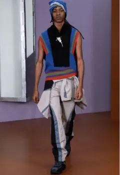kiko kostadinovのサムネイル