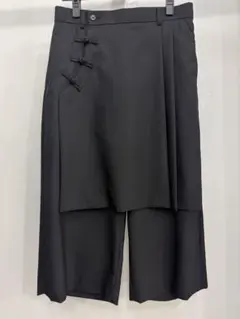 ケイニノミヤ　スカートに見えるパンツ