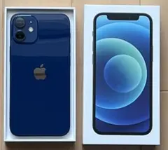 【84% 】　iPhone 12 mini 64 GB 修理・交換歴無し