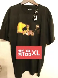 Pleasures アウトキャスト アンドレ3000 ビッグ ボーイTシャツ - メルカリ