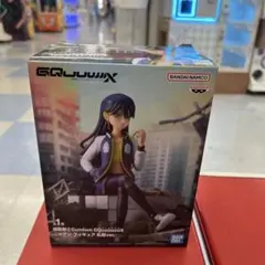 ニャアン 「機動戦士Gundam GQuuuuuuX(ジークアクス)」 フィギ…