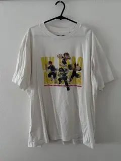僕のヒーローアカデミア Tシャツ XL