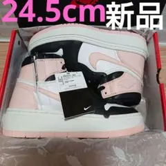 NIKE AIR JORDAN 1 ナイキ エアジョーダン1ピンク　エレベート