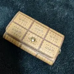 キューポット　キーケース Marche du Q-pot.”からチョコレートバーキーケースが登場！ | Q-pot.