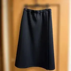 インディヴィ　13号　タイトスカート ロング丈